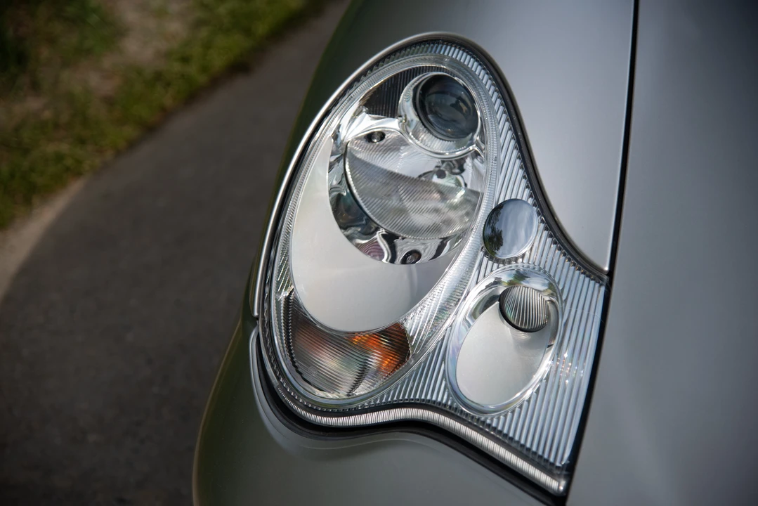 2002 Porsche 996 Carrera 4S - Image 26 of 31