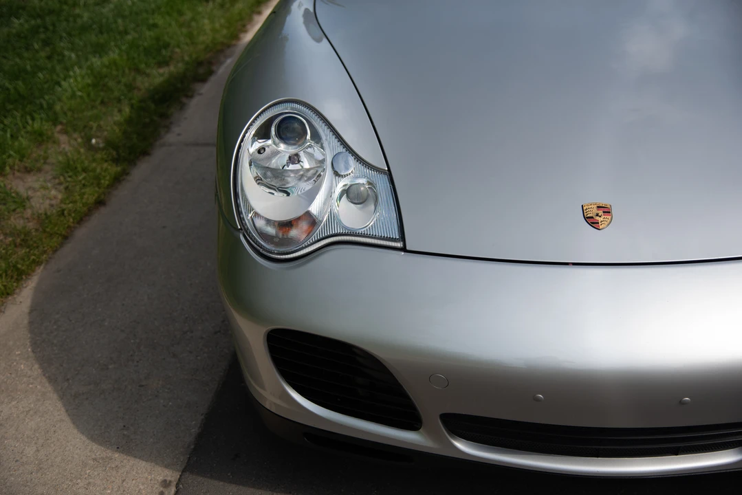 2002 Porsche 996 Carrera 4S - Image 24 of 31