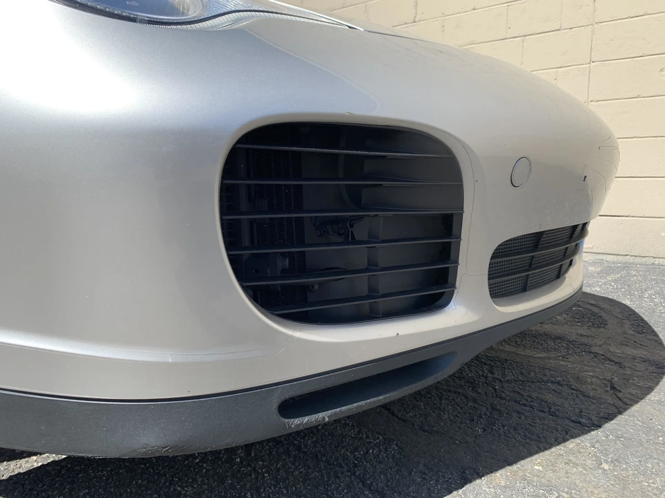 2002 Porsche 996 Carrera 4S - Image 15 of 31
