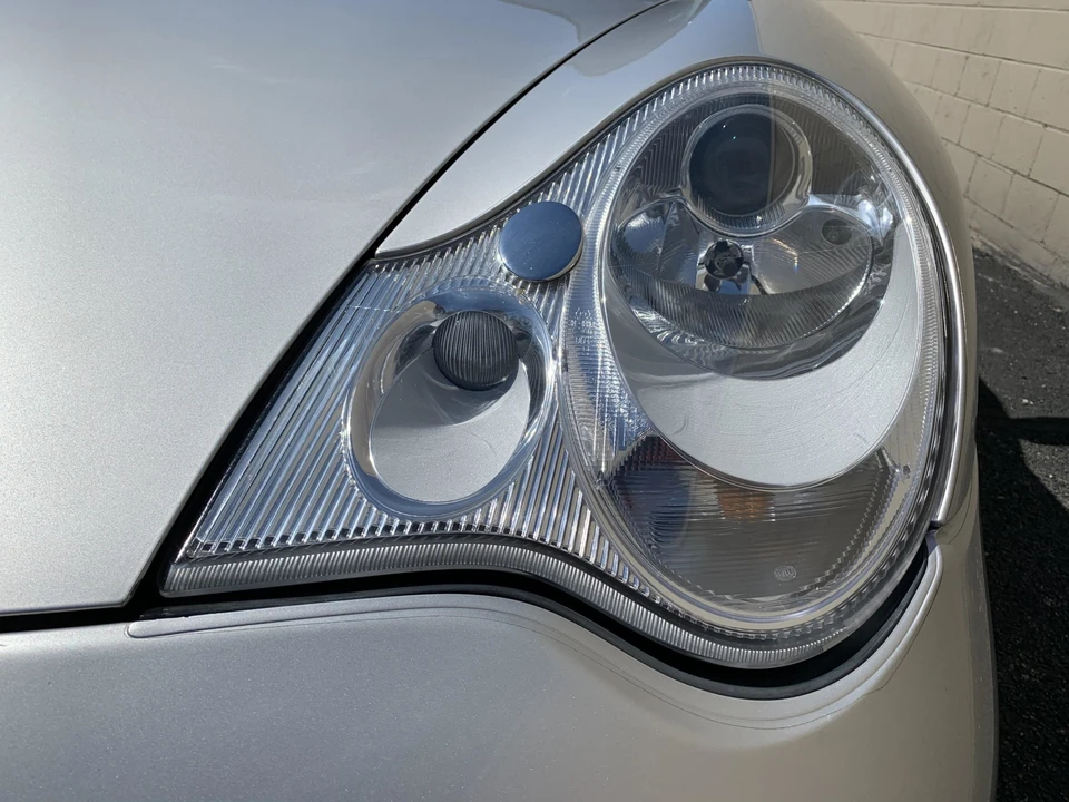 2002 Porsche 996 Carrera 4S - Image 17 of 31