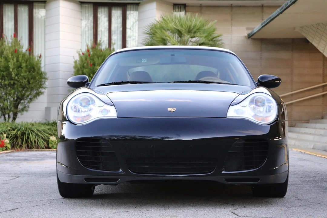 2002 Porsche 996 Carrera 4S - Image 6 of 31