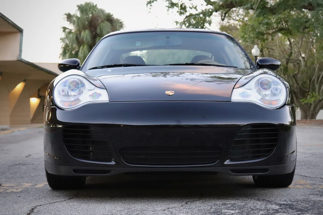2002 Porsche 996 Carrera 4S - Image 7 of 31