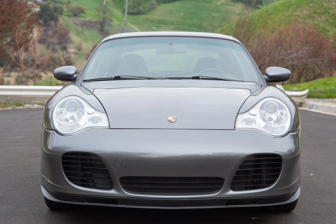 2002 Porsche 996 Carrera 4S - Image 6 of 31