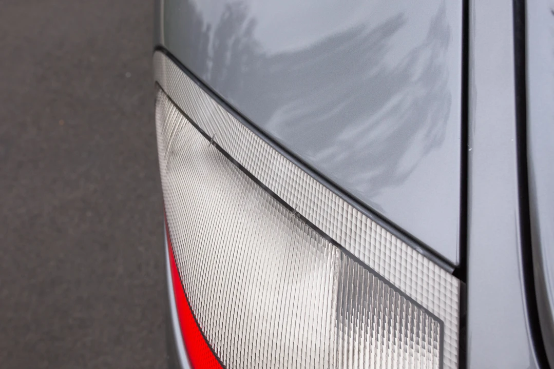 2002 Porsche 996 Carrera 4S - Image 18 of 31