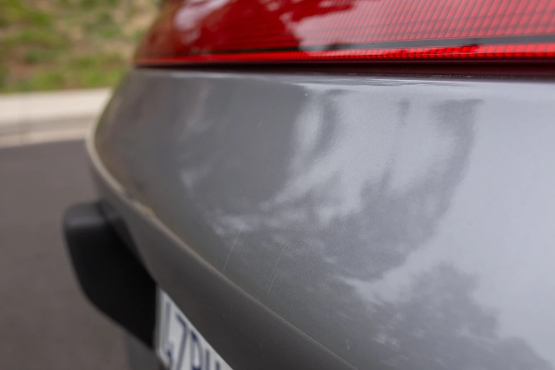 2002 Porsche 996 Carrera 4S - Image 21 of 31