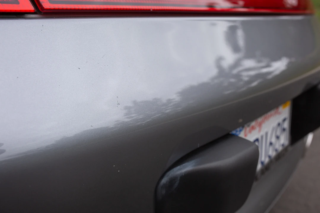 2002 Porsche 996 Carrera 4S - Image 22 of 31