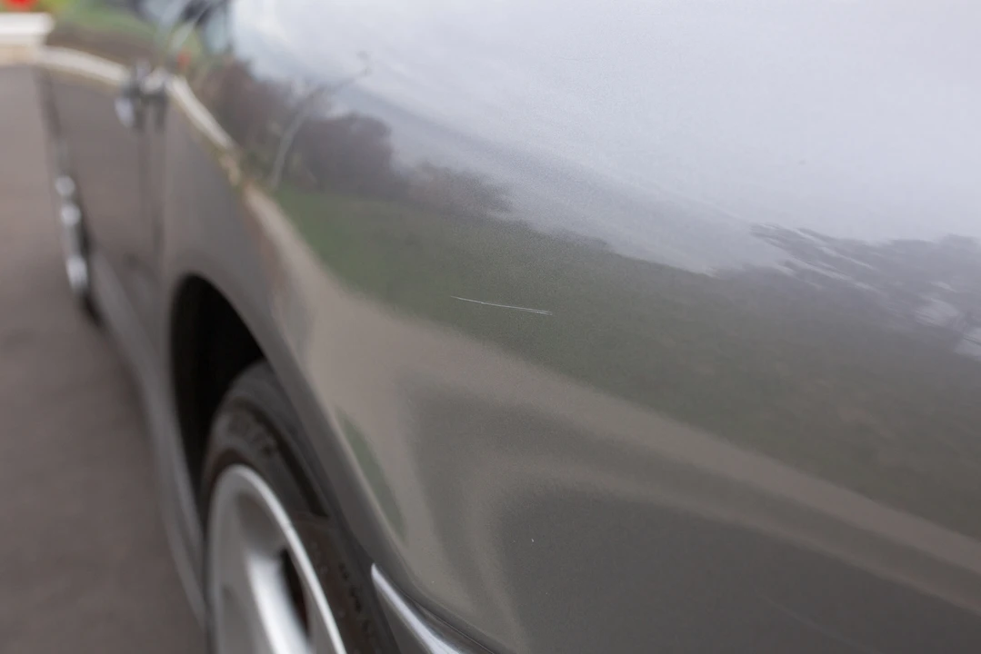 2002 Porsche 996 Carrera 4S - Image 23 of 31