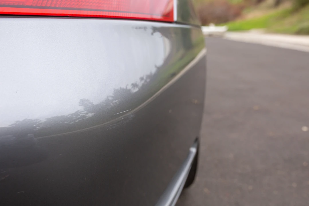 2002 Porsche 996 Carrera 4S - Image 25 of 31