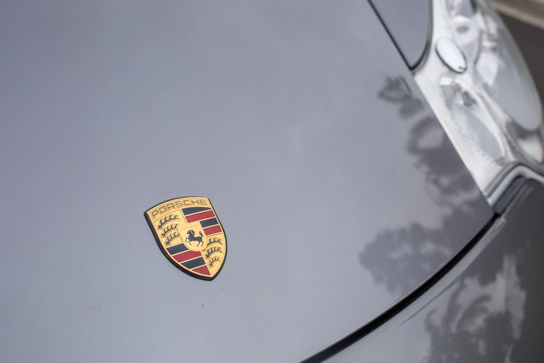 2002 Porsche 996 Carrera 4S - Image 29 of 31