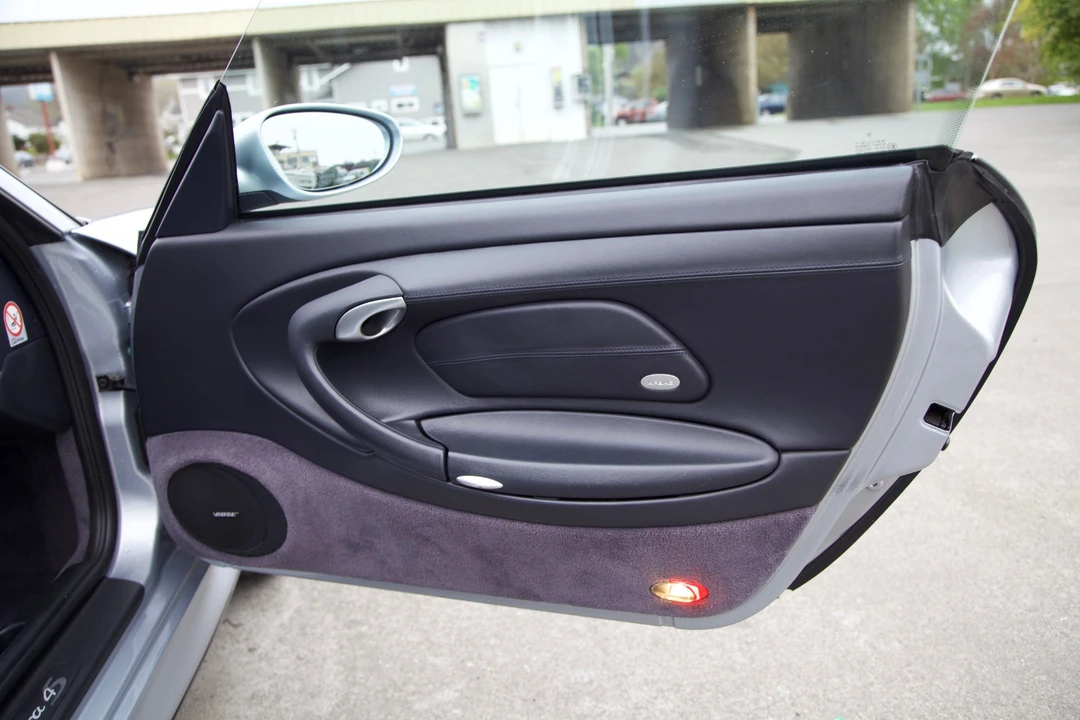 2002 Porsche 996 Carrera 4S - Image 16 of 31