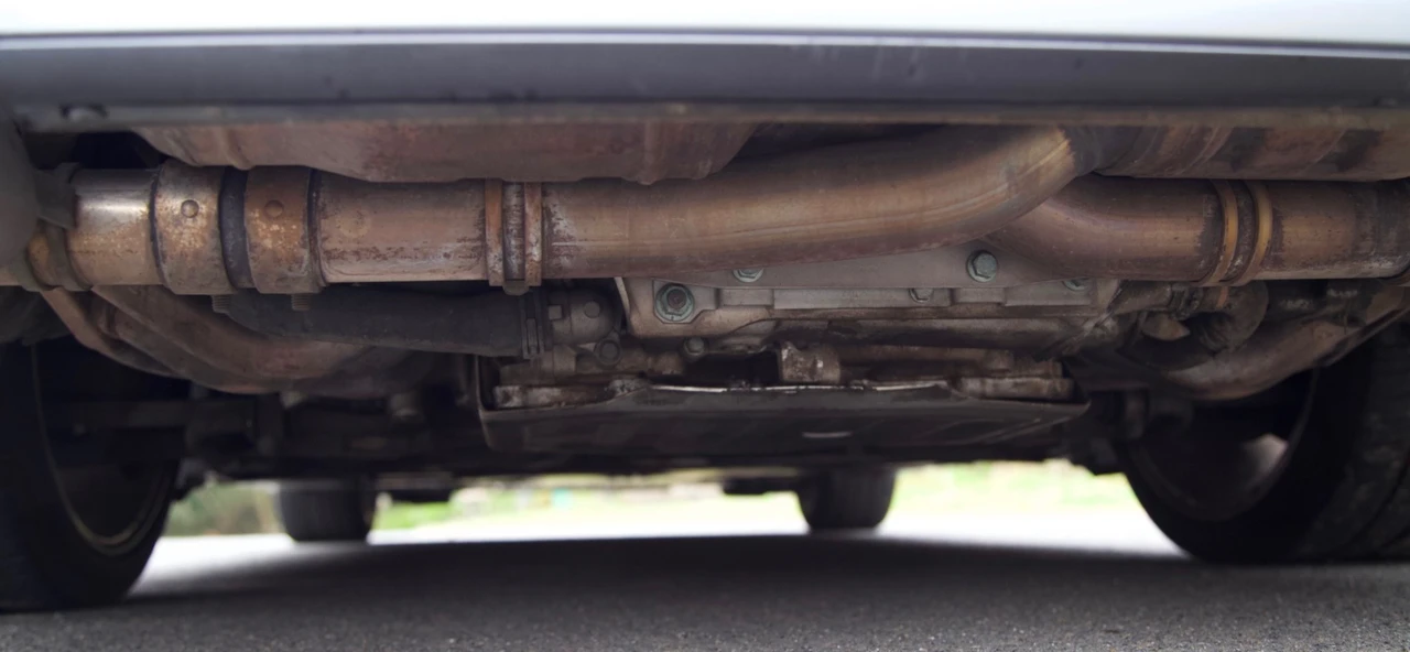 2002 Porsche 996 Carrera 4S - Image 28 of 31