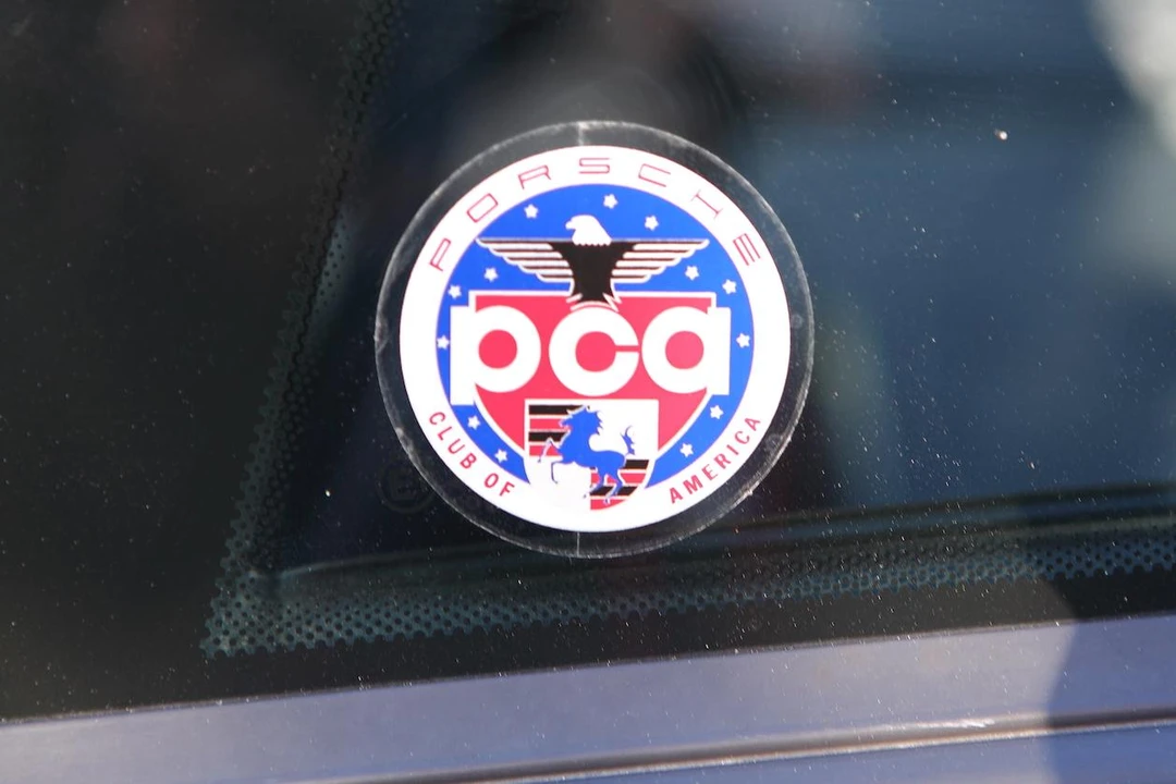 2002 Porsche 996 Carrera 4S - Image 16 of 31