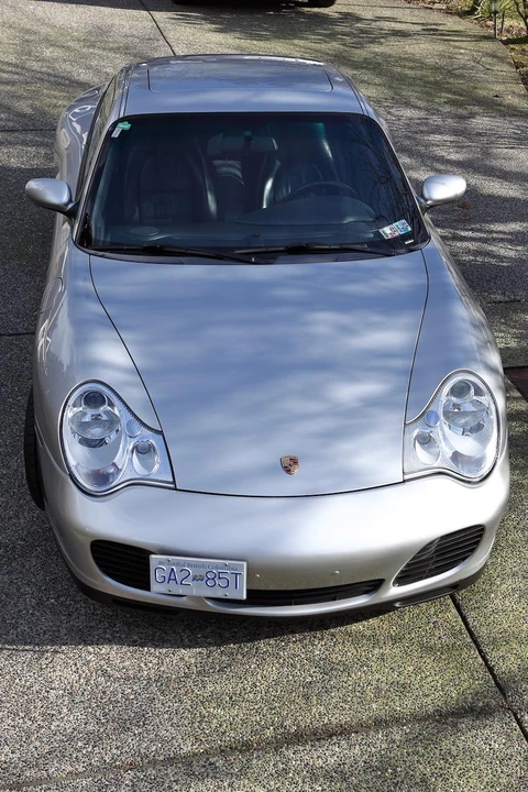 2002 Porsche 996 Carrera 4S - Image 12 of 31