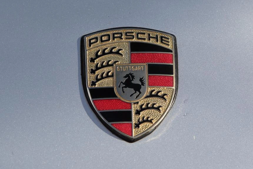 2002 Porsche 996 Carrera 4S - Image 18 of 31