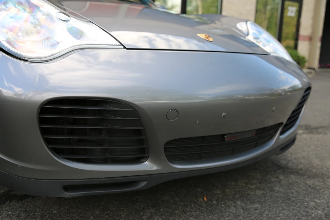 2002 Porsche 996 Carrera 4S - Image 12 of 31