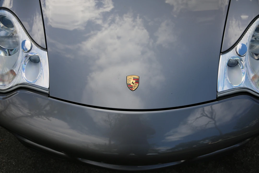 2002 Porsche 996 Carrera 4S - Image 11 of 31