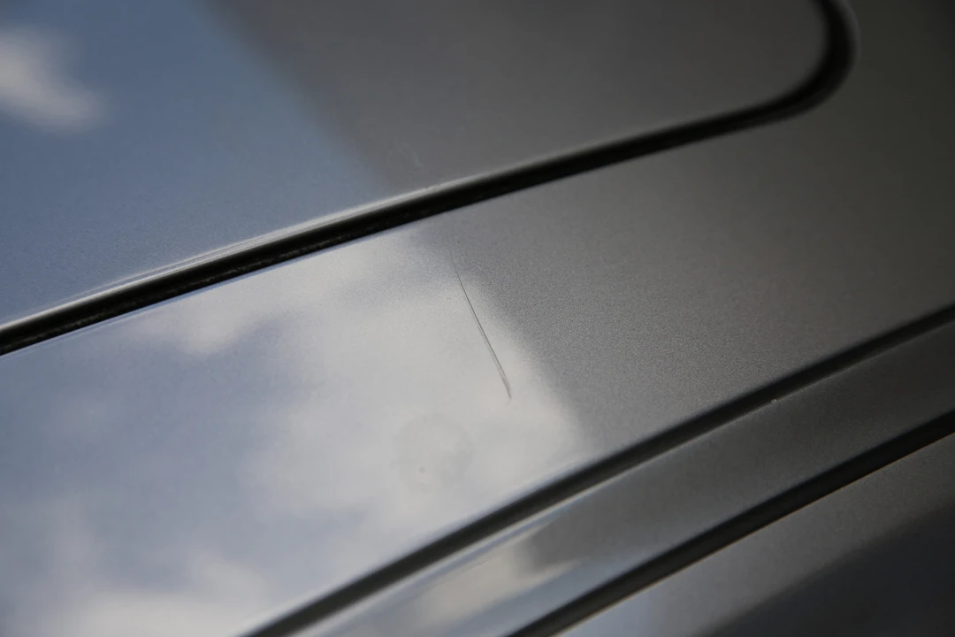 2002 Porsche 996 Carrera 4S - Image 15 of 31