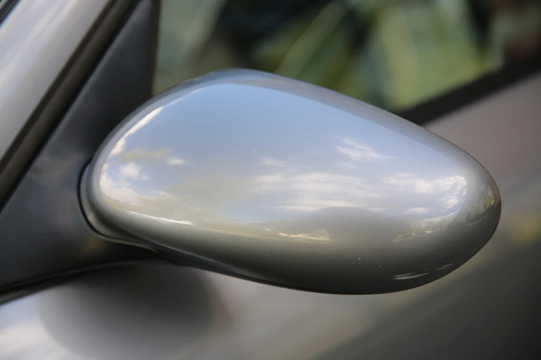 2002 Porsche 996 Carrera 4S - Image 19 of 31
