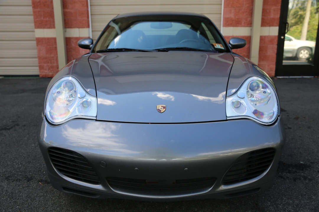 2002 Porsche 996 Carrera 4S - Image 9 of 31