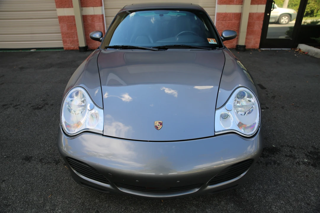 2002 Porsche 996 Carrera 4S - Image 10 of 31