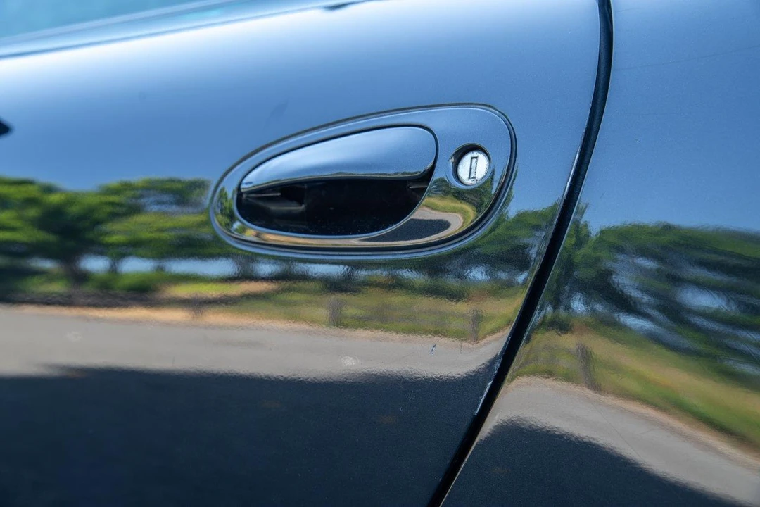 2002 Porsche 996 Carrera 4S - Image 13 of 31
