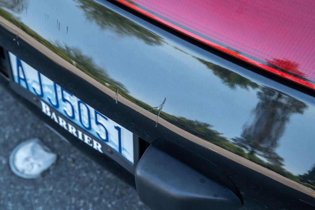 2002 Porsche 996 Carrera 4S - Image 26 of 31