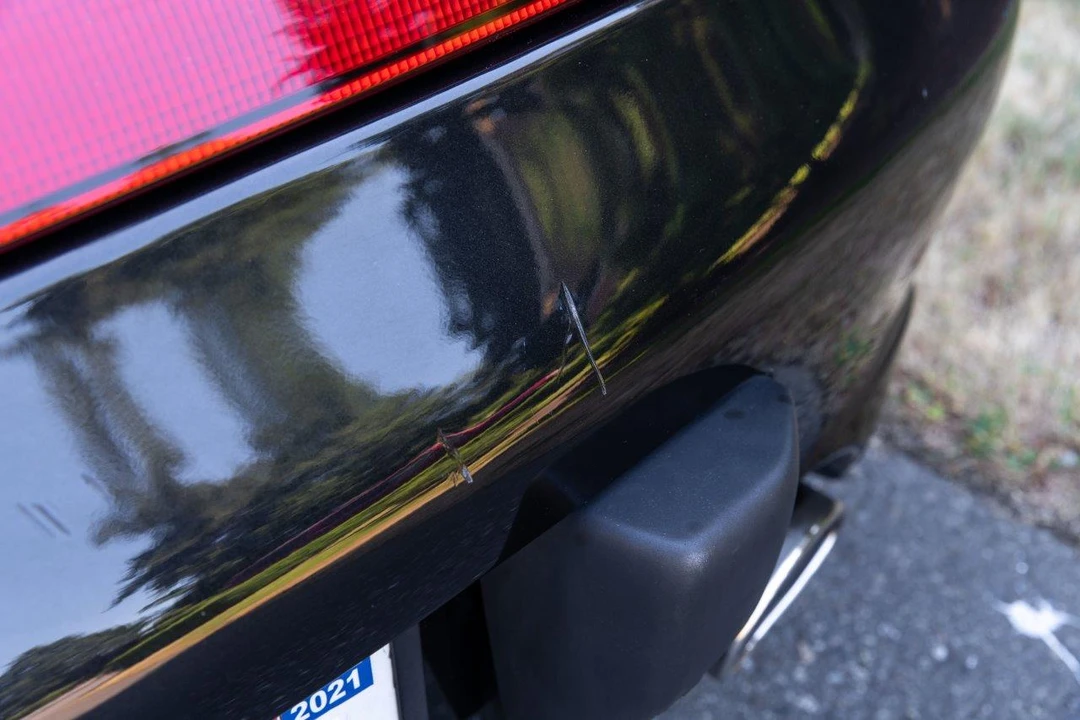 2002 Porsche 996 Carrera 4S - Image 28 of 31