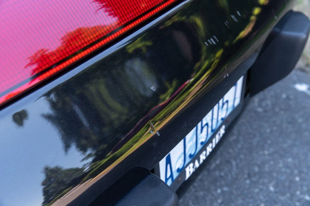 2002 Porsche 996 Carrera 4S - Image 24 of 31