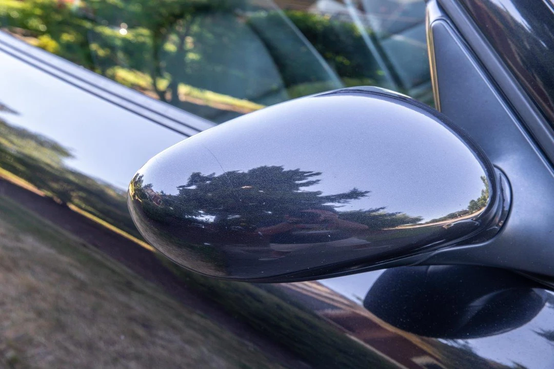 2002 Porsche 996 Carrera 4S - Image 21 of 31