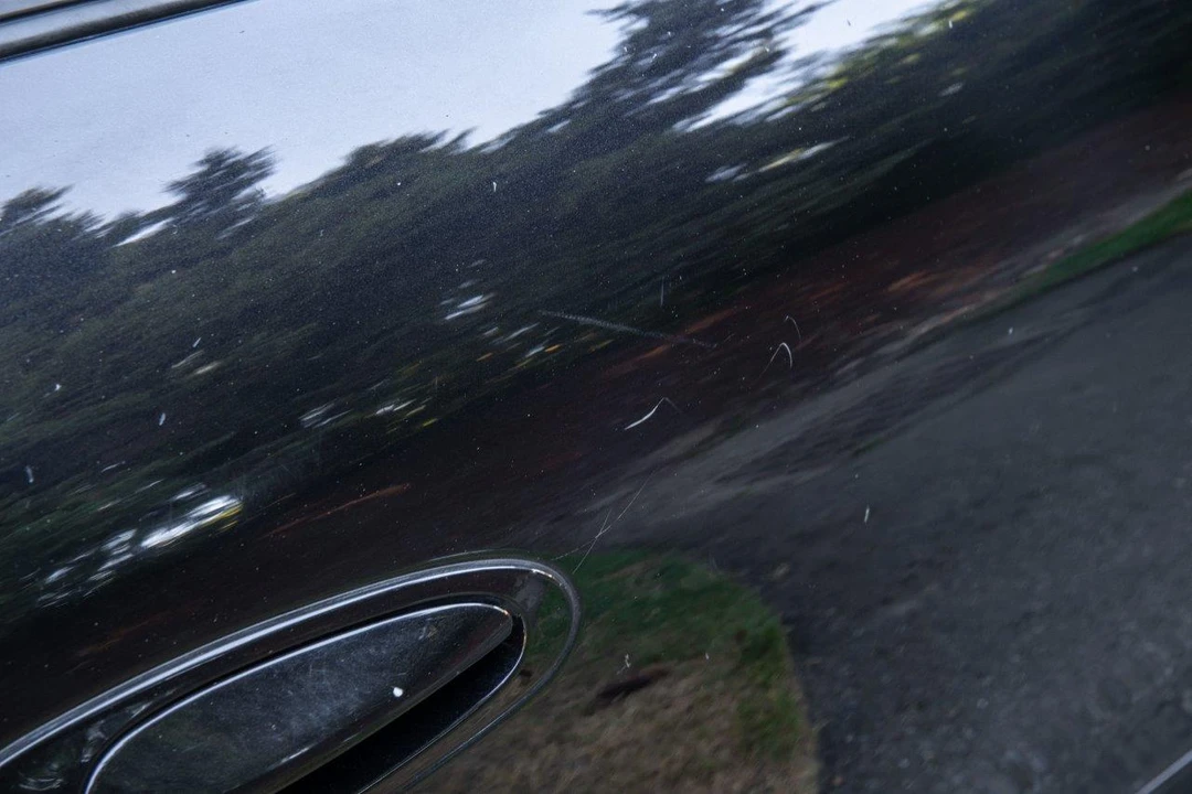 2002 Porsche 996 Carrera 4S - Image 19 of 31