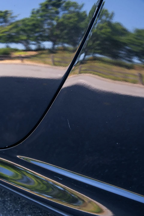 2002 Porsche 996 Carrera 4S - Image 14 of 31