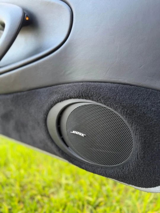 2002 Porsche 996 Carrera 4S - Image 17 of 19