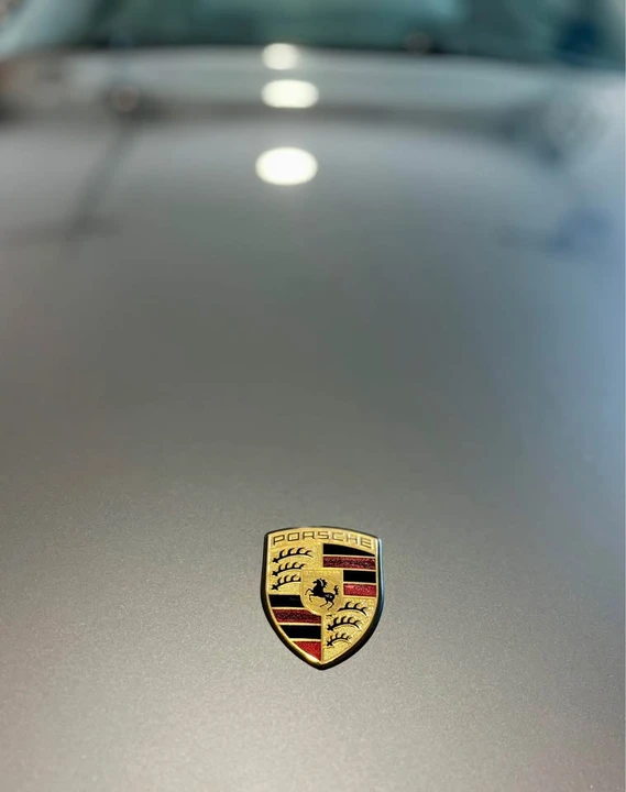 2002 Porsche 996 Carrera 4S - Image 20 of 20