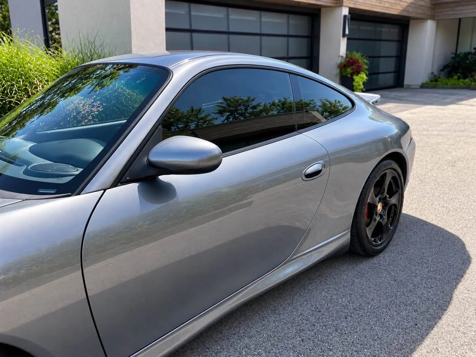 2002 Porsche 996 Carrera 4S - Image 4 of 20