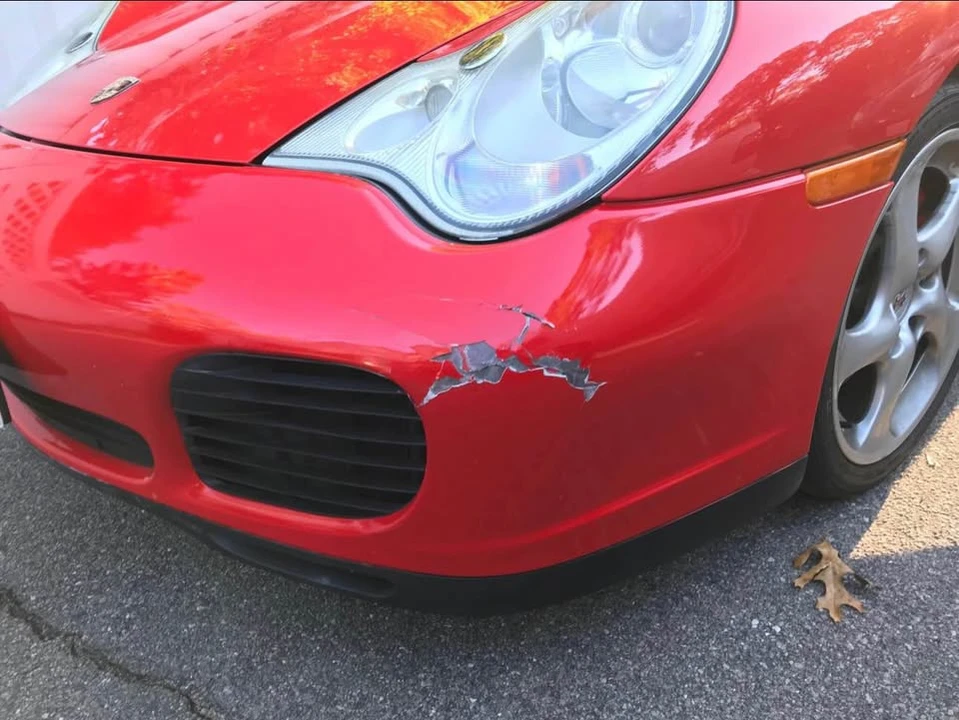 2002 Porsche 996 Carrera 4S - Image 20 of 20