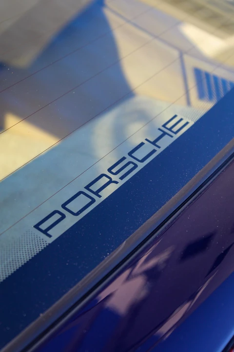2002 Porsche 996 Carrera 4S - Image 31 of 31