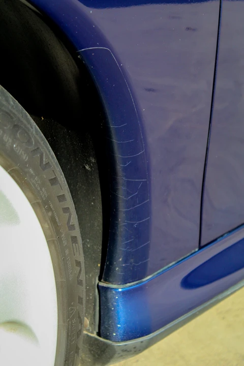 2002 Porsche 996 Carrera 4S - Image 25 of 31