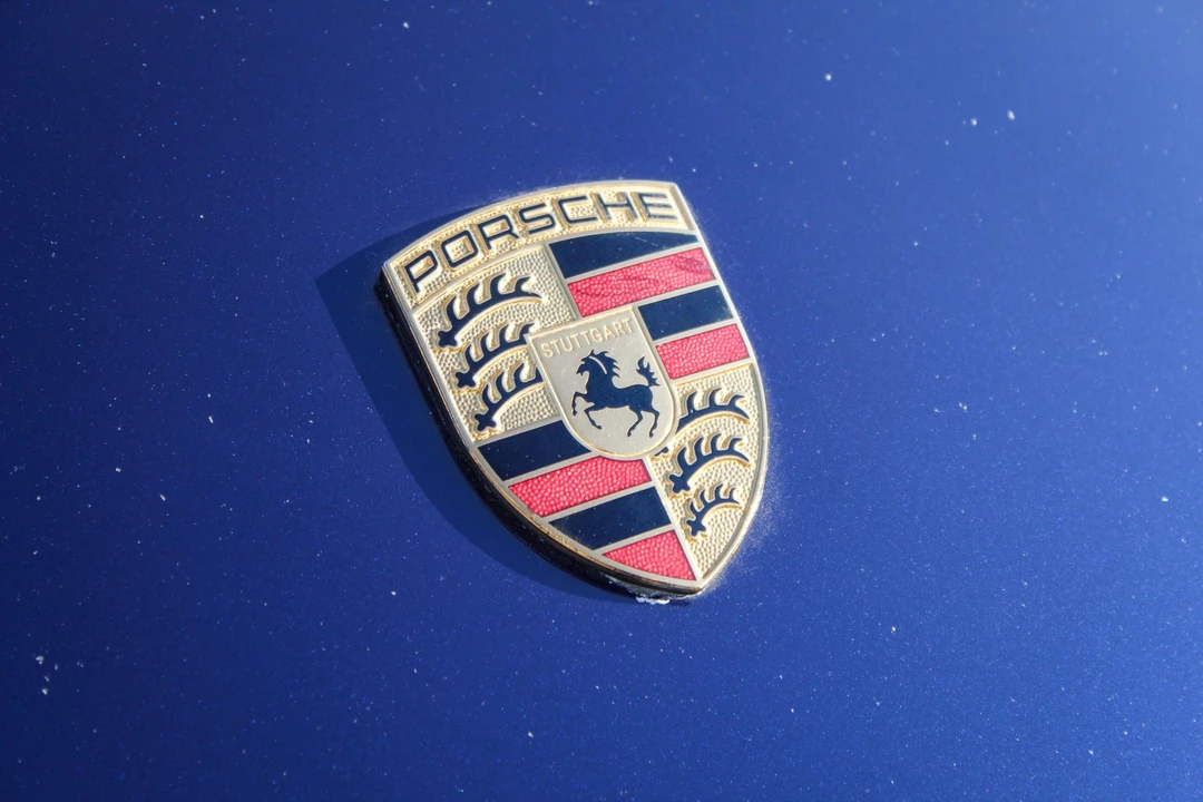 2002 Porsche 996 Carrera 4S - Image 21 of 31