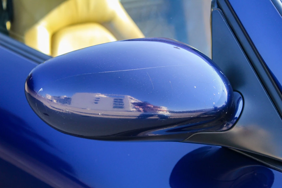 2002 Porsche 996 Carrera 4S - Image 24 of 31