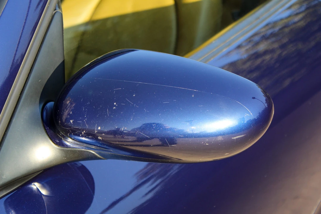 2002 Porsche 996 Carrera 4S - Image 23 of 31