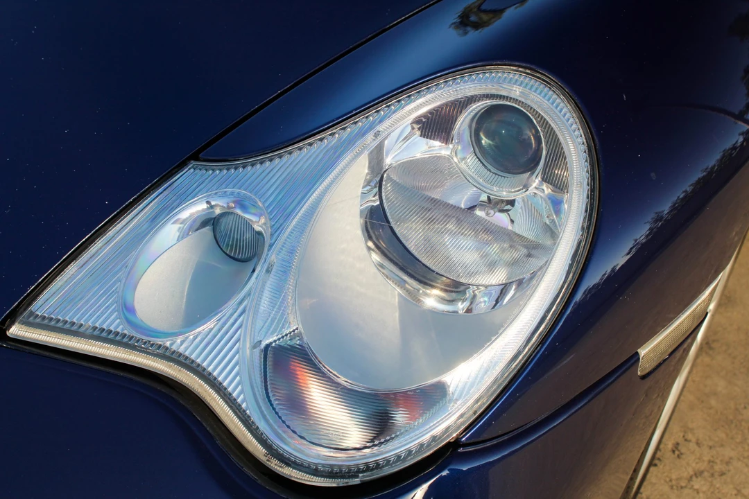 2002 Porsche 996 Carrera 4S - Image 20 of 31
