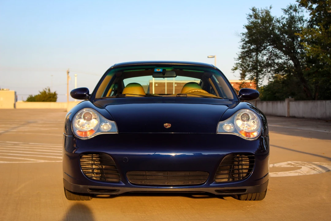 2002 Porsche 996 Carrera 4S - Image 18 of 31