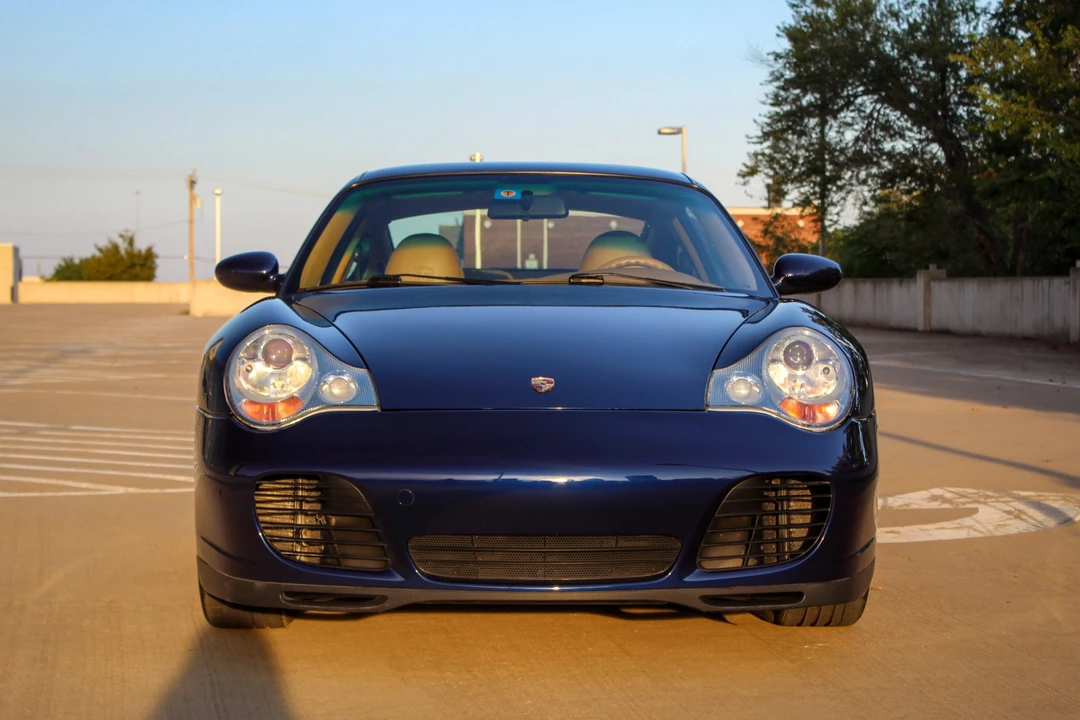 2002 Porsche 996 Carrera 4S - Image 19 of 31