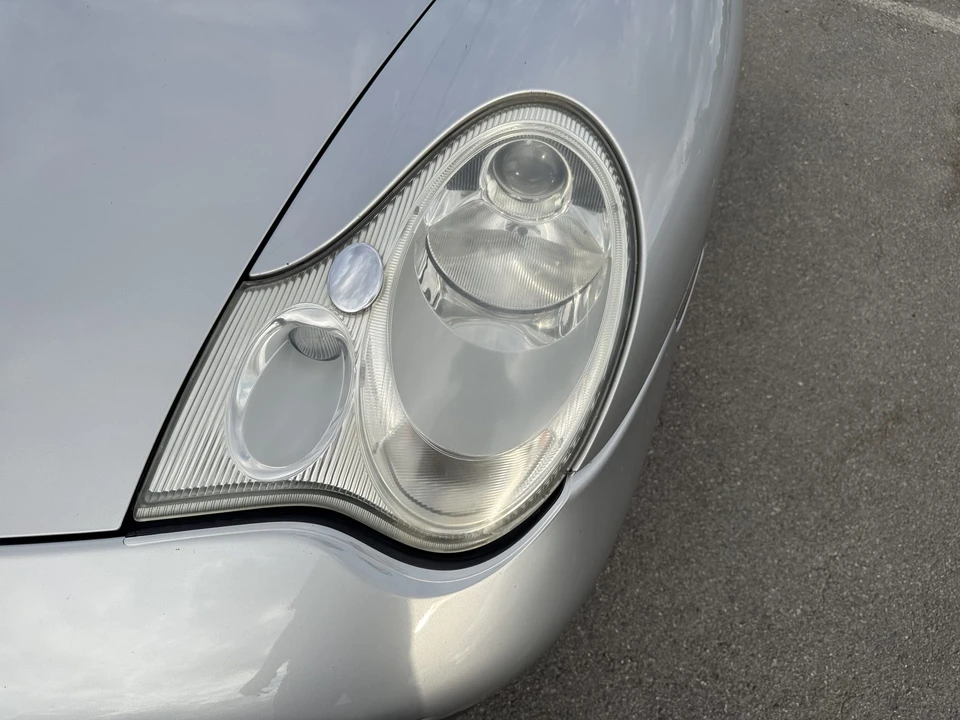 2002 Porsche 996 Carrera 4S - Image 23 of 31