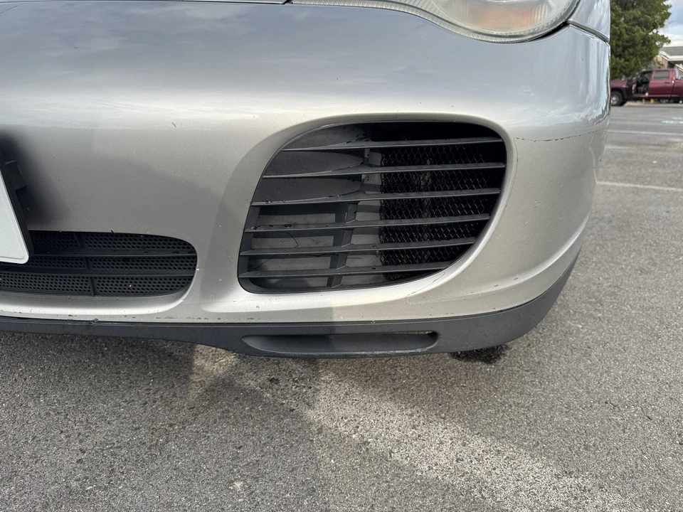 2002 Porsche 996 Carrera 4S - Image 20 of 31