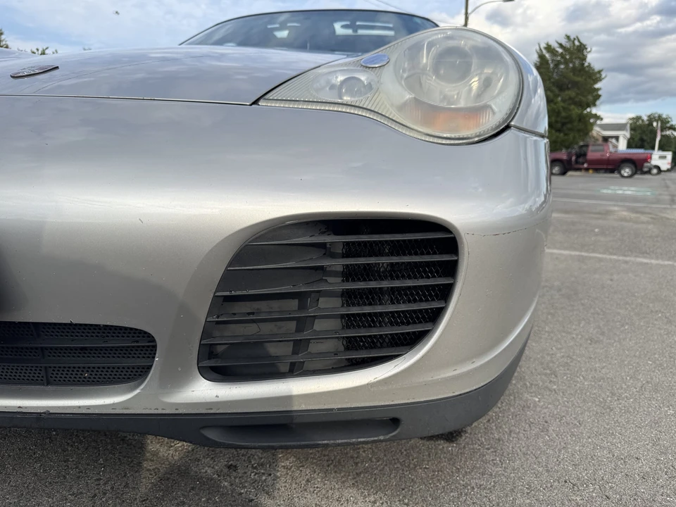 2002 Porsche 996 Carrera 4S - Image 21 of 31