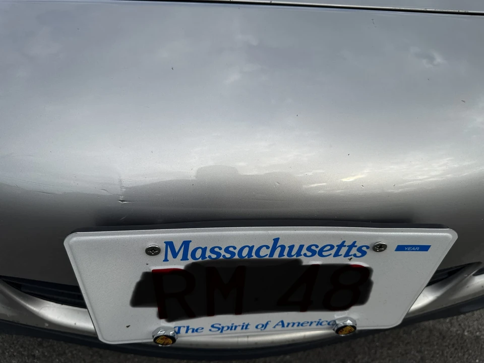 2002 Porsche 996 Carrera 4S - Image 19 of 31