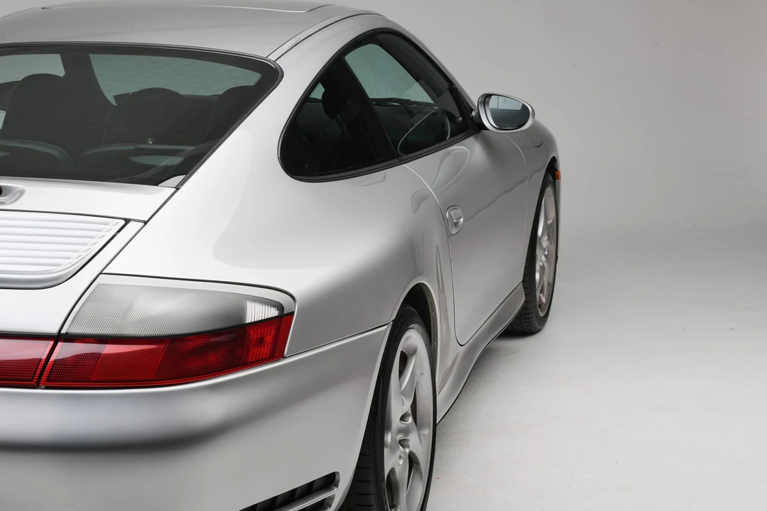 2002 Porsche 996 Carrera 4S - Image 26 of 31