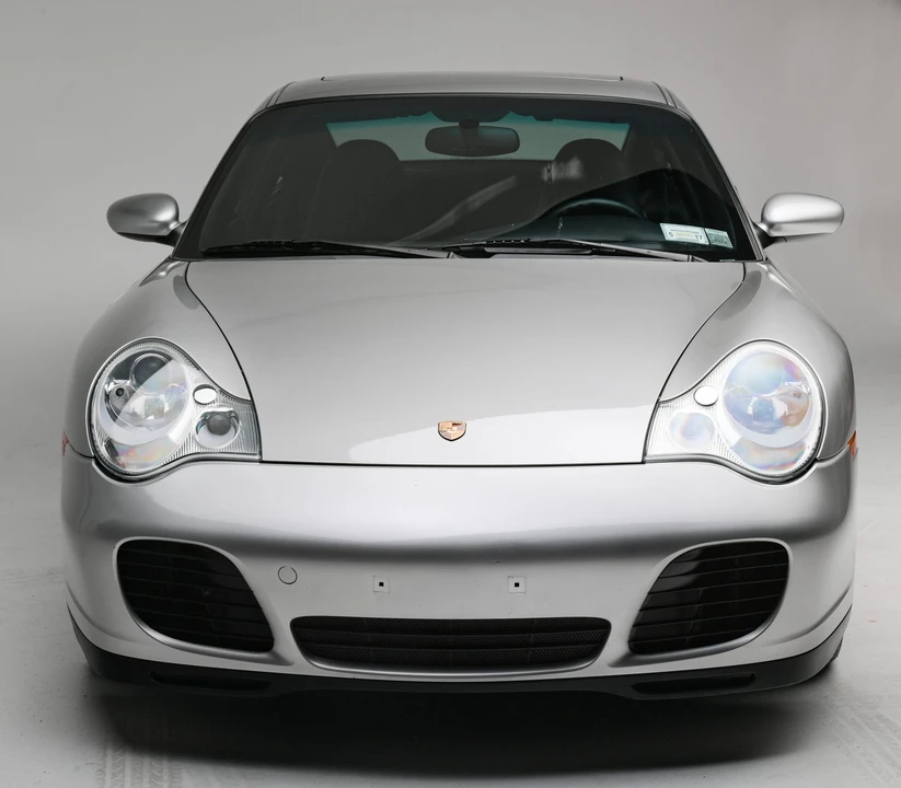 2002 Porsche 996 Carrera 4S - Image 9 of 31
