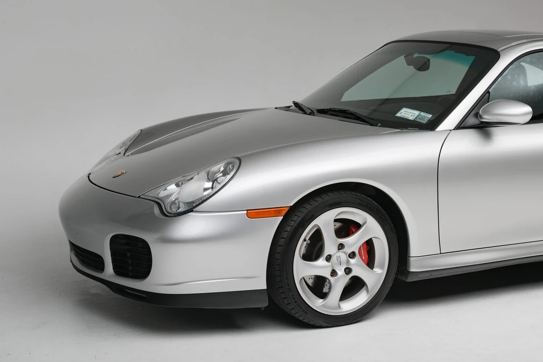 2002 Porsche 996 Carrera 4S - Image 20 of 31